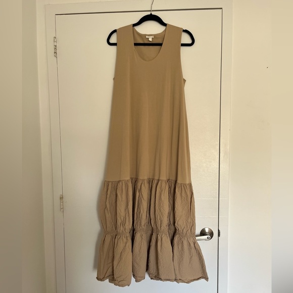 COS Tiered Dress - Picture 5 of 6